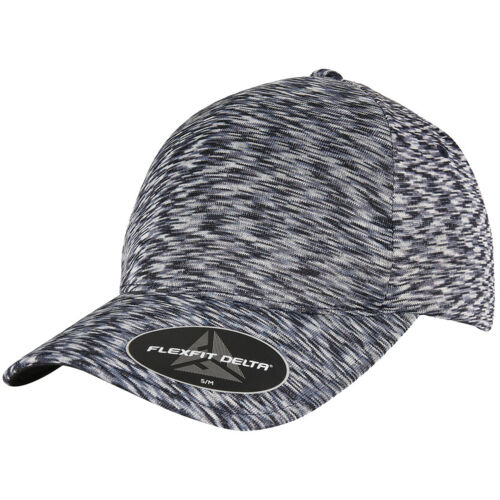 Flexfit delta unipanel cap (280) Thumbnail