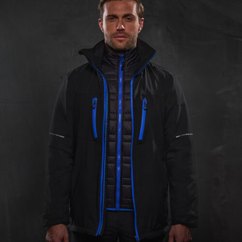 Regatta X-Pro Evader III 3-in-1 Jacket Thumbnail