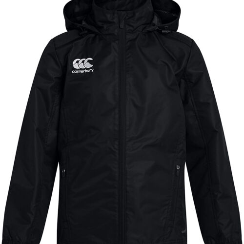 Canterbury Kids Club Rain Jacket Thumbnail