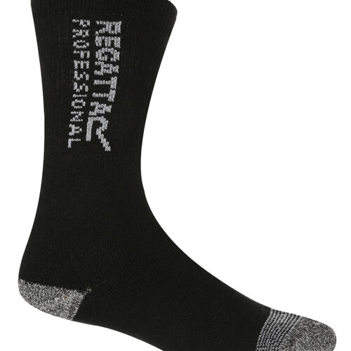 Regatta 3 Pack Workwear Socks Thumbnail