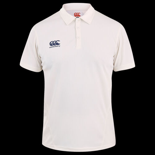 Canterbury Cricket Shirt Thumbnail