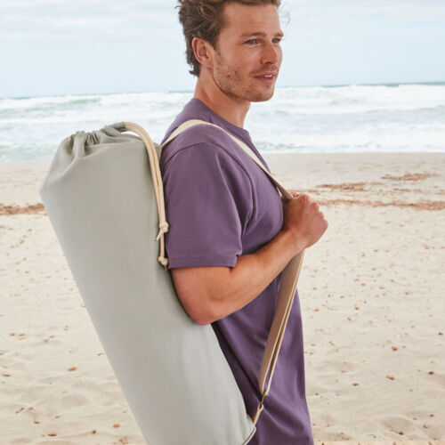 EarthAware® Organic Yoga Mat Bag Thumbnail