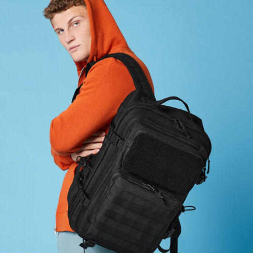 MOLLE Tactical 35L Backpack Thumbnail