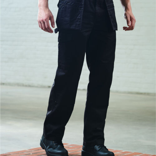 Men's Pro Cargo Holster Trouser(S) Thumbnail