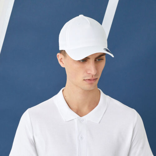 Low Profile Cotton Twill Cap Thumbnail