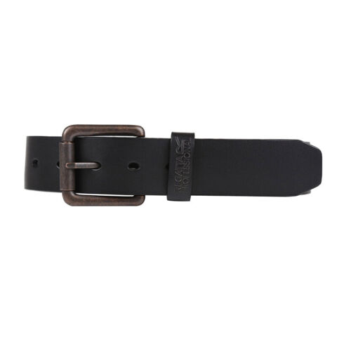 Pro leather work belt Thumbnail