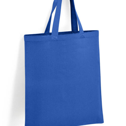 Brand Lab Organic Cotton Short Handle Shopper Thumbnail