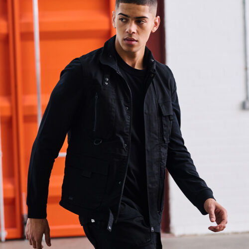 Regatta Pro Utility Vest Thumbnail