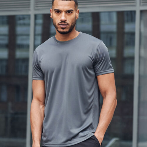 Tombo Unisex Recycled Performance T-Shirt Thumbnail