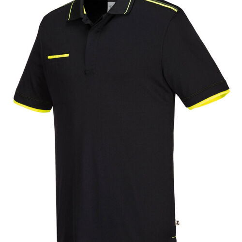 WX3 Eco polo shirt (T722) Thumbnail