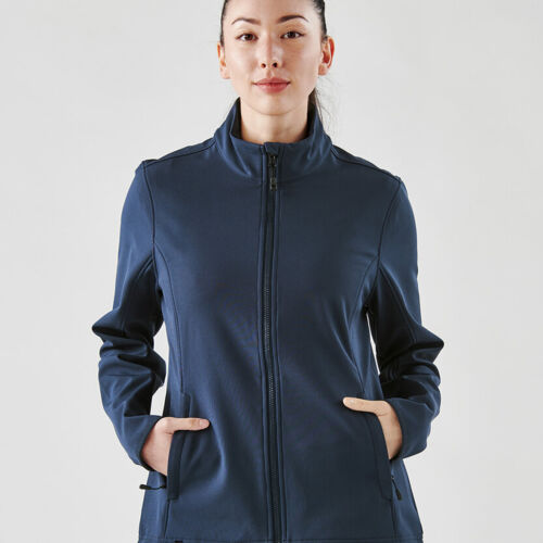 Women’s Narvik softshell Thumbnail