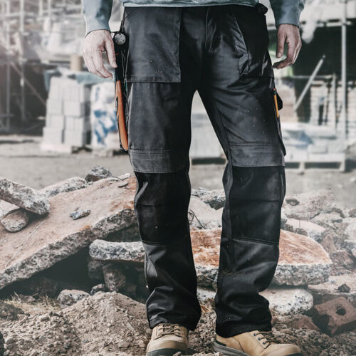 Worker trousers Thumbnail