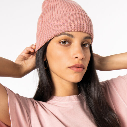 Native Spirit Merino Wool Beanie Thumbnail