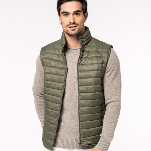 Native Spirit Light Recycled Bodywarmer Thumbnail