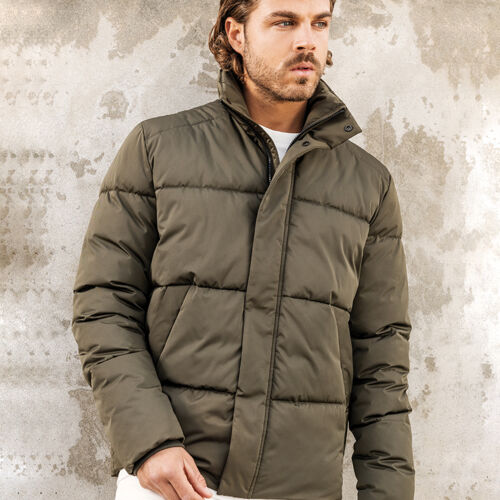 Native Spirit Recycled Down Jacket Thumbnail