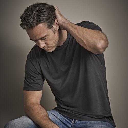 Tee Jays Basic T-Shirt Thumbnail