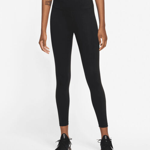 Women’s Nike One Dri-FIT 7/8 leggings Thumbnail