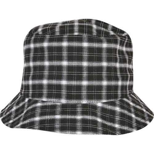 Check bucket hat (5003C) Thumbnail
