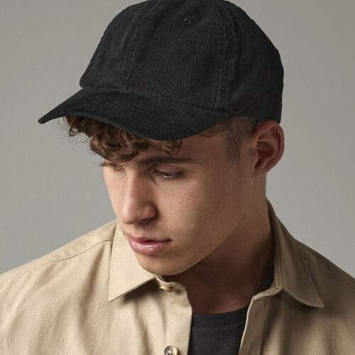 Heritage cord cap Thumbnail