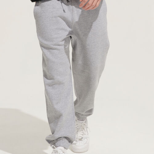 SOL'S Unisex Century Heavyweight Jog Pants Thumbnail