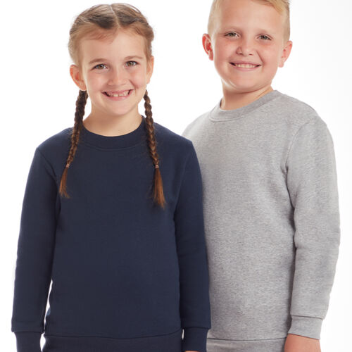 Mantis Kids Essential Sweatshirt Thumbnail