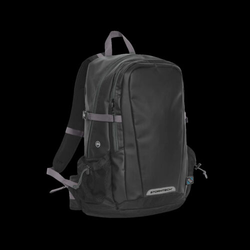 DELUGE WATERPROOF BACKPACK Thumbnail