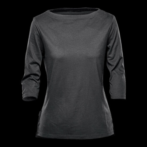 WOMEN'S TORCELLO 3/4 TEE Thumbnail