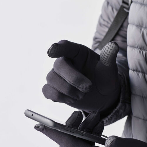 OASIS TOUCH-SCREEN GLOVES Thumbnail