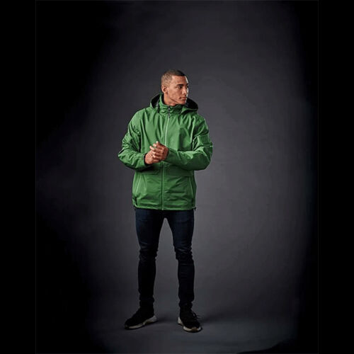 MEN'S MISSION TECHNICAL SHELL Thumbnail