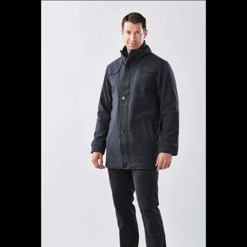 MEN'S LEXINGTON WOOL JACKET Thumbnail