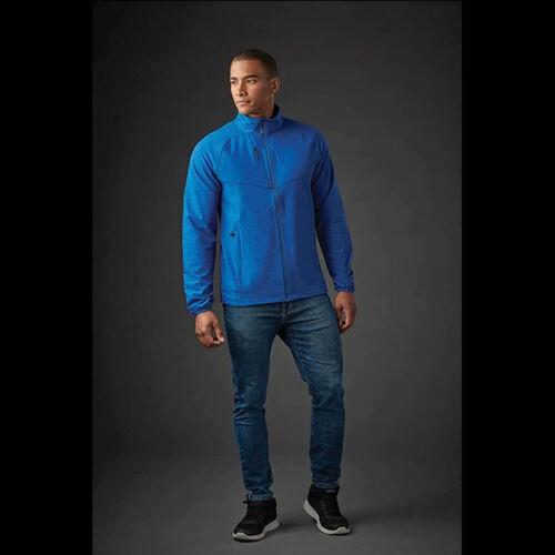 MEN'S KYOTO JACKET Thumbnail