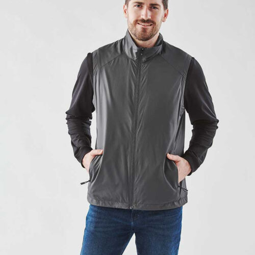 MEN'S PACIFICA VEST Thumbnail