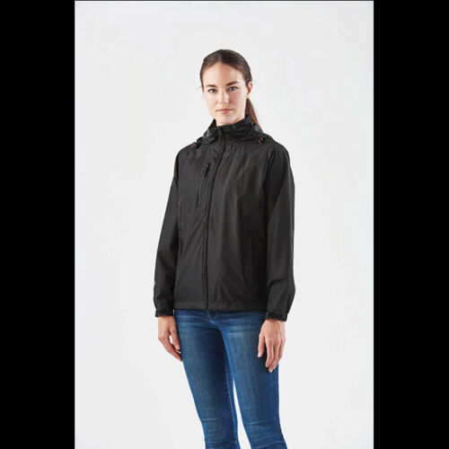 WOMEN'S STRATUS LIGHTWEIGHT SHELL Thumbnail