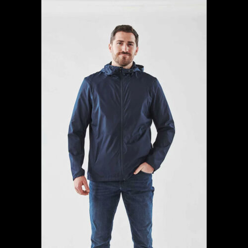 MEN'S WIND JACKET Thumbnail