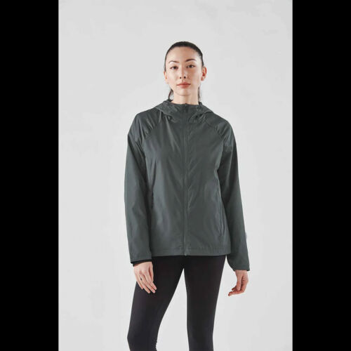 WOMEN'S WIND JACKET Thumbnail