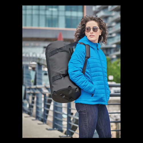 NARVIK WATERPROOF DUFFEL 35L Thumbnail