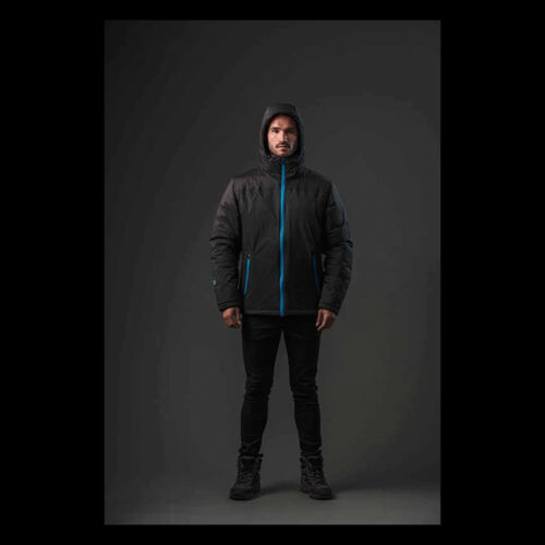 MEN'S BLACK ICE THERMAL JACKET Thumbnail