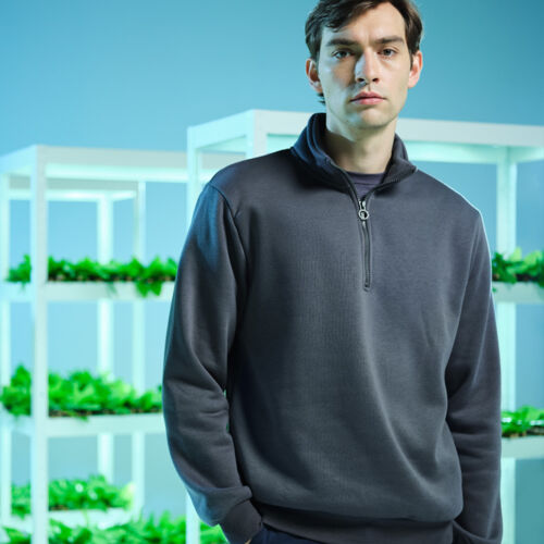 Regatta Pro 1/4 Zip Sweatshirt Thumbnail