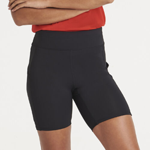 AWDis Cool Ladies Recycled Cool-Flex™ Tech Shorts Thumbnail