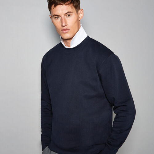 Kustom Kit Regular Fit Sweatshirt Thumbnail