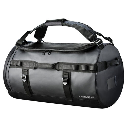 Nautilus waterproof 110 litre duffle Thumbnail