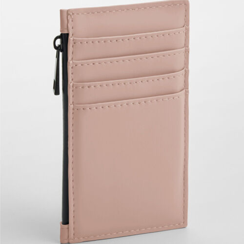 Matte PU Card Holder Thumbnail