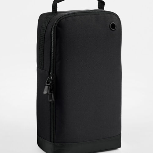 Athleisure Sports Shoe/ Accessory Bag Thumbnail