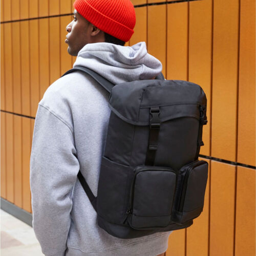 Stockholm Laptop Rucksack Thumbnail