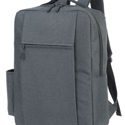 Sembach Basic Laptop Backpack Thumbnail