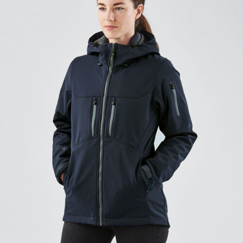 WOMEN'S EPSILON SYSTEM JACKET Thumbnail