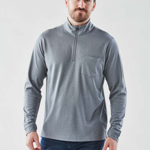 MEN'S DOCKYARD 1/4 ZIP PULLOVER Thumbnail