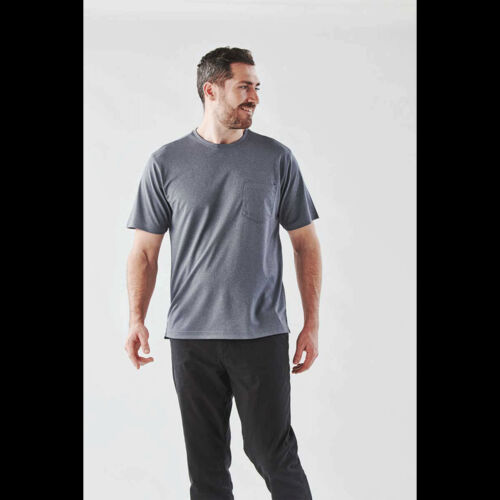MEN'S DOCKYARD H2X-DRY SHORT SLEEVE TEE Thumbnail