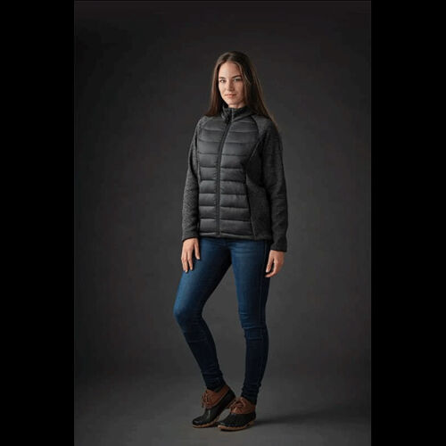 WOMEN'S NARVIK HYBRID JACKET Thumbnail