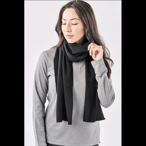 AVALANTE KNIT SCARF Thumbnail